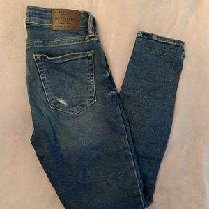 Lucky Brand Skinny Jeans